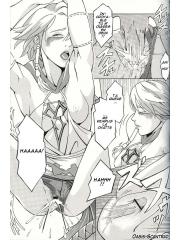 manga hentai