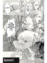 manga hentai