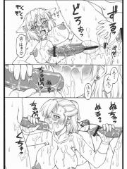 manga hentai