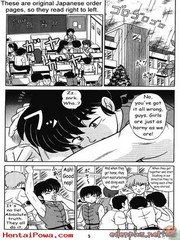 manga hentai