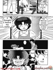 manga hentai
