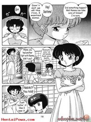 manga hentai