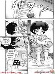 manga hentai