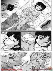 manga hentai