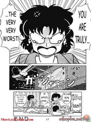 manga hentai
