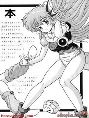 manga hentai