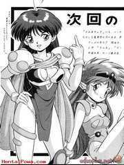 manga hentai