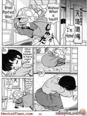 manga hentai