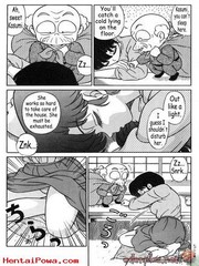 manga hentai