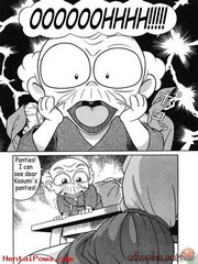 manga hentai