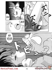 manga hentai
