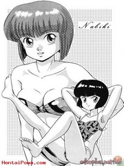 manga hentai