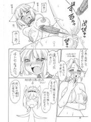 manga hentai