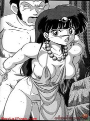 manga hentai
