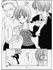 manga hentai