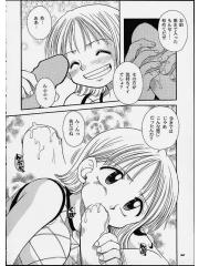 manga hentai