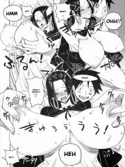 manga hentai