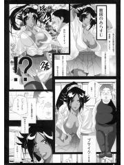 manga hentai