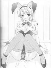 manga hentai
