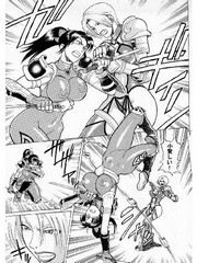 manga hentai