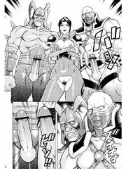 manga hentai