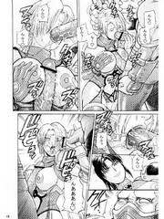 manga hentai
