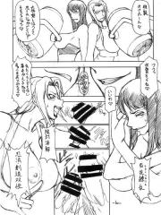 manga hentai