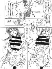 manga hentai