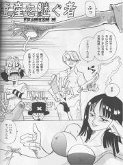 manga hentai