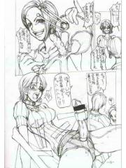 manga hentai