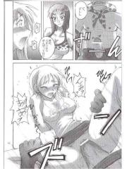 manga hentai