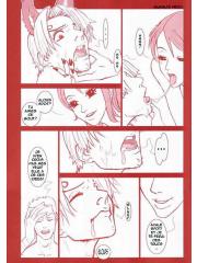 manga hentai