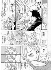 manga hentai