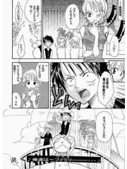 manga hentai