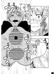 manga hentai