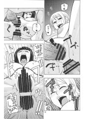 manga hentai