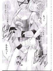 manga hentai