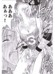 manga hentai