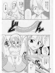 manga hentai