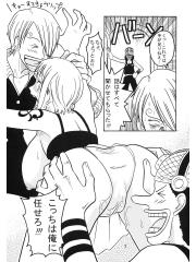 manga hentai