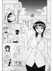 manga hentai