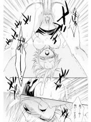 manga hentai