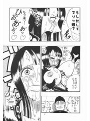 manga hentai