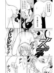 manga hentai