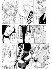 manga hentai