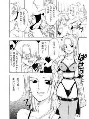 manga hentai