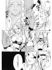 manga hentai