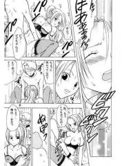 manga hentai