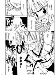manga hentai