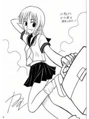 manga hentai